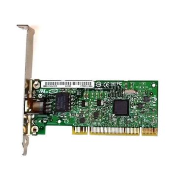 HP Gigabit Ethernet PCI Card sv (Q5679-60001) thumbnail