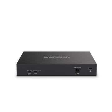 TP-Link MS108GP 8-Port Gigabit Desktop Switch with 7-Port PoE+ (MS108GP) thumbnail