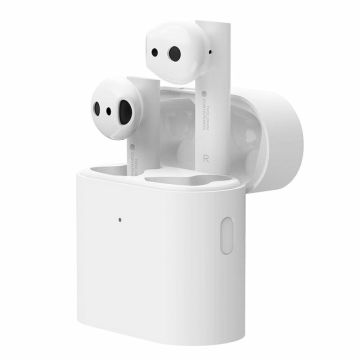 Xiaomi Mi True Wireless Earphones 2 Basic White (BHR4089GL) thumbnail