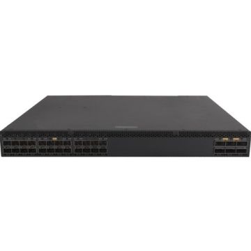 HPE SN2410bM 10GbE 24SFP+ 4QSFP28 Swch (Q6M29A) thumbnail