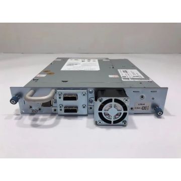 HPE StoreEver MSL LTO-8 Ultrium 30750 FC Drive Upgrade Kit (Q6Q67A) thumbnail