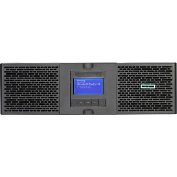 HPE G2 R5000 3U L630/208V 5out NA/JP UPS (Q7G10A) thumbnail