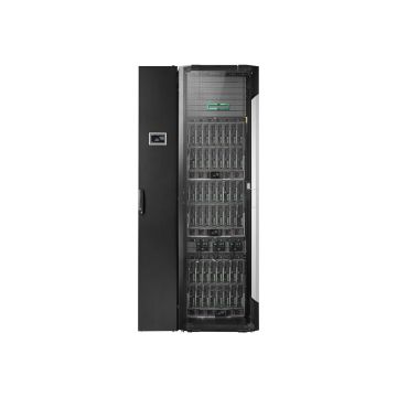 HPE ARCS 48U 600x1600mm Rack (Q7G92A) thumbnail