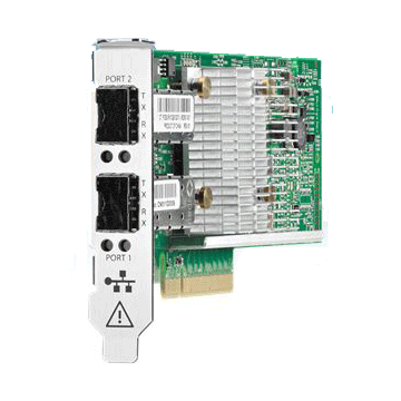 HP NS 10GbE 2p Adptr Fld Upgr (Q8C63A) thumbnail
