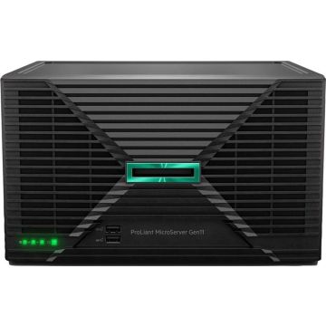 HP Microserver HPE G11 E-2434 32G NHP LFF (P75207-425) thumbnail