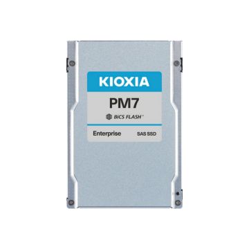 Kioxia 2,5 Kioxia 1.92TB CD8-R Series 2,5 PCIe4.0 x4 256MB (KCD8XRUG1T92) thumbnail
