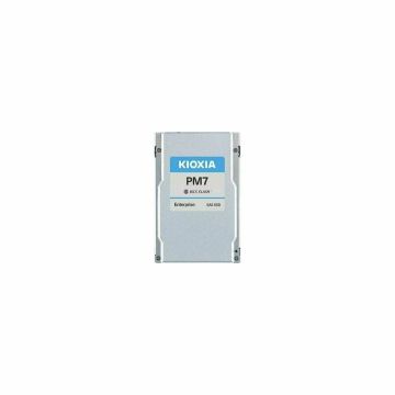 Kioxia 2,5 Kioxia 15.38TB PM7-R Series SAS 24Gb/s (KPM7VRUG15T3) thumbnail