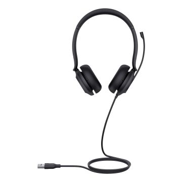 Yealink UH35 Dual UC USB-A Headset (1308137) thumbnail