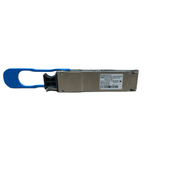 HPE Mseries 100GbE QSFP28 PSM4 500m XCVR (Q8J73A) thumbnail
