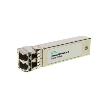 HP 1000BASE-LX LC Conn SFP Ext Temp XCVR (Q8N52A) thumbnail