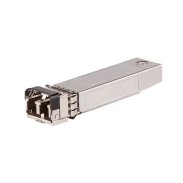Hewlett Packard Enterprise Q8N53A netwerk transceiver module 1000 Mbit/s SFP 850 nm (Q8N53A) thumbnail