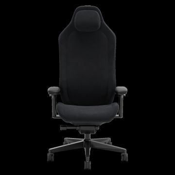 Fractal Design CHR Refine Alcantara Dark (FD-CH-RE1A-01) thumbnail