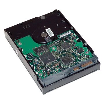 HP QB576AA interne harde schijf 2 TB 7200 RPM 3.5" SATA,Serial ATA (QB576AA) thumbnail