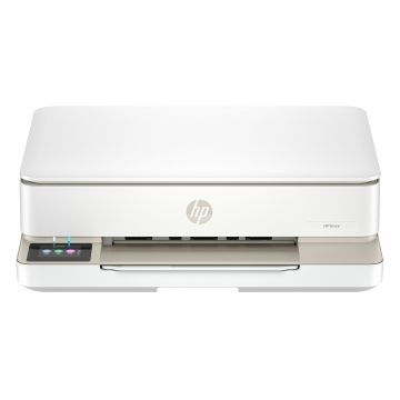 HP ENVY 6120e Wireless All-in-One Kleur Printer, Instant Ink; Foto's printen (714L8B#629) thumbnail