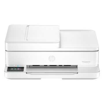 HP ENVY 6530e Draadloos All-in-One Kleur Printer, Instant Ink; Foto's printen (714P1B#629) thumbnail