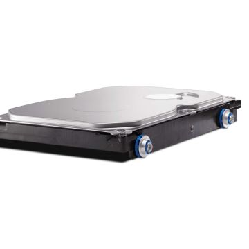 HP 1-TB 7200-rpm SATA (NCQ/Smart IV) 6-Gbp/s vaste schijf (QK555AA) thumbnail