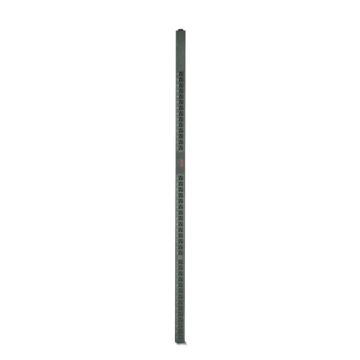 APC Rack PDU,Basic,ZeroU,5.7kW,120V energiedistributie Zwart (AP7592) thumbnail