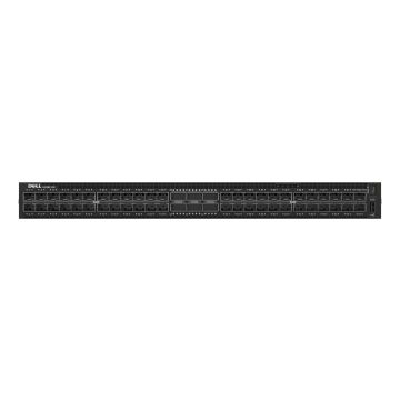 DELL S-Series S4148F-ON Managed L2/L3 1U Zwart (210-ALSI) thumbnail