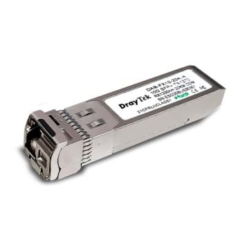 Draytek SFP-Modul Draytek DAM-FX10-20K-A+B Pair (Single-Mode) retail (VDAM-FX10-20K-A+B-PAAR) thumbnail