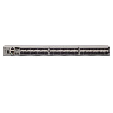 Hewlett Packard Enterprise SN6620C Managed Geen 1U Metallic (R0P12A) thumbnail