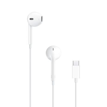 Apple EARPODS USB-C (MYQY3ZM/A) thumbnail