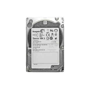 HP 600GB 6G SAS 10K 2.5IN (AW611A-RFB) thumbnail