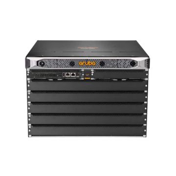 HPE 6405 v2 Managed Power over Ethernet (PoE) 7U (R0X26C) thumbnail