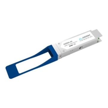 HP Aruba 100G QSFP28 LC CWDM4 2km SMF (R0Z30A) thumbnail