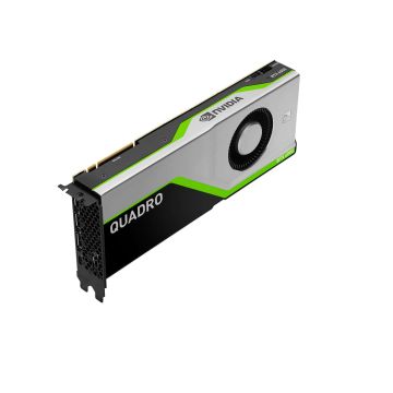 Hewlett Packard Enterprise NVIDIA Quadro RTX 6000 24 GB GDDR6 (R0Z45C) thumbnail