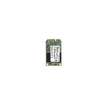 Transcend SSD  64GB Transcend MSA372M  mSATA MLC (TS64GMSA372M) thumbnail