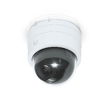 Ubiquiti UniFi Protect G5 Dome Ultra (Black) (UVC-G5-DOME-ULTRA-B) thumbnail