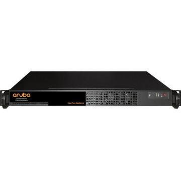 HP Aruba ClearPass C2010 DL20 G10 HW Appl (R1V81A) thumbnail