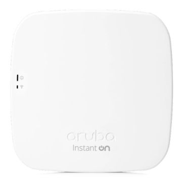 Aruba, a Hewlett Packard Enterprise company Instant On AP11 867 Mbit/s Wit Power over Ethernet (PoE) (R2W96A) thumbnail