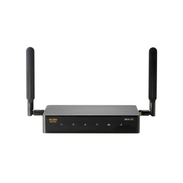 HP Aruba 9004 (RW) LTE Branch Gateway (R3V90A) thumbnail
