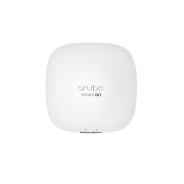 Aruba, a Hewlett Packard Enterprise company AP22 1200 Mbit/s Wit Power over Ethernet (PoE) (R4W02A) thumbnail