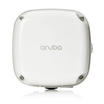 Hewlett Packard Enterprise Aruba AP-565 (RW) 1774 Mbit/s Wit Power over Ethernet (PoE) (R4W43A) thumbnail