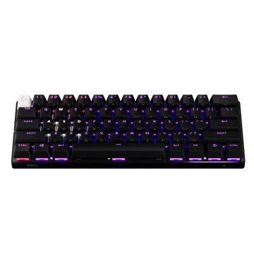 Logitech Keyboard 920-011911 / G Pro X 60 US Black (920-011911) thumbnail