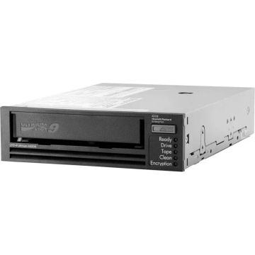 HPE MSL LTO-9 45000 SAS Drv Upg Kit (R6Q75A) thumbnail