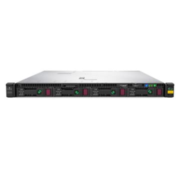 Hewlett Packard Enterprise R7G16A data-opslag-server Opslagserver Rack (1U) Ethernet LAN 3204