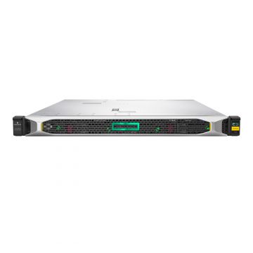Hewlett Packard Enterprise R7G17A data-opslag-server Opslagserver Rack (1U) Ethernet LAN 3104