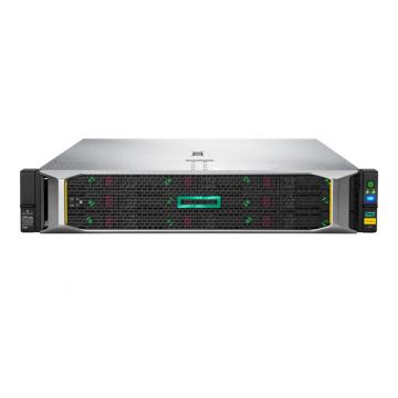 Hewlett Packard Enterprise StoreEasy 1660 Opslagserver Rack (2U) Ethernet LAN 4309Y