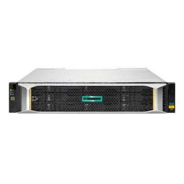 Hewlett Packard Enterprise R7J71A disk array 917,76 TB Rack (2U)