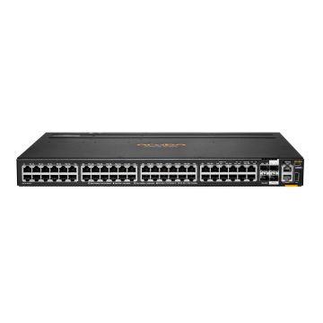 HP Networks HPE Aruba 6200M 48G 4SFP+ Sw (R8Q69A) (R8Q69A) thumbnail