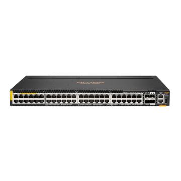 Hewlett Packard Enterprise R8S90A netwerk-switch Managed 5G Ethernet (100/1000/5000) Power over Ethernet (PoE) (R8S90A) thumbnail