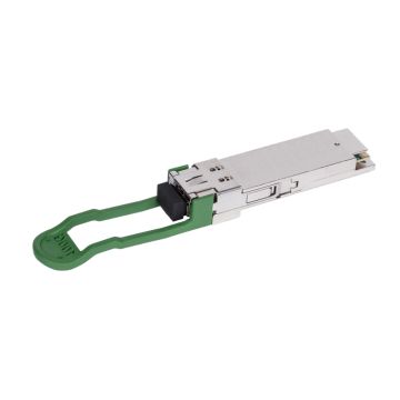 Hewlett Packard Enterprise R9B63A netwerk transceiver module QSFP28 (R9B63A) thumbnail