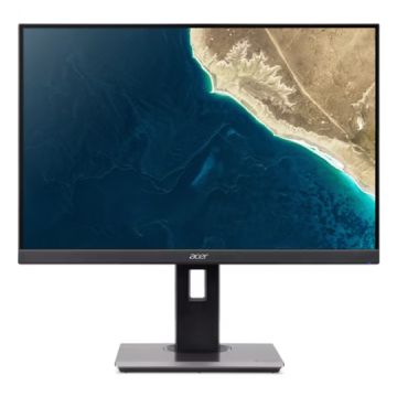 Acer Vero B7 B247W E5wmiprzx computer monitor 61,2 cm (24.1") 1920 x 1200 Pixels WUXGA LCD Zwart (UM.FB7EE.501) thumbnail