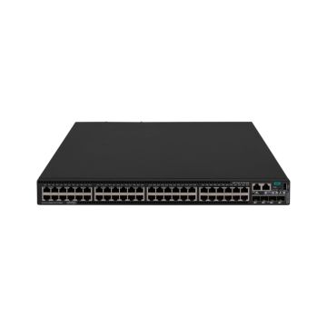 Hewlett Packard Enterprise FlexNetwork 5140 Gigabit Ethernet (10/100/1000) Power over Ethernet (PoE) (R9L64A) thumbnail