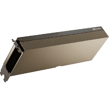 HP NVIDIA A30 PCIe Non-CEC Accelerator fo (R9S38C) thumbnail