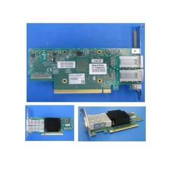 HP 10/25GbE PCIe Gen3x8 network (P27671-001) thumbnail