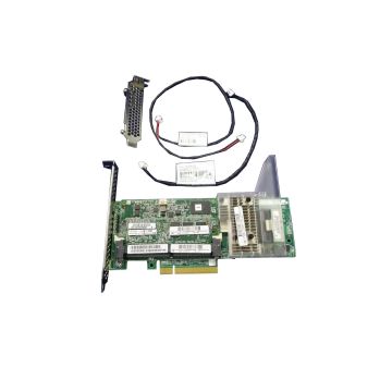 HP SPS-Synergy 25Gb Pass-Thru Module (P40791-001) thumbnail